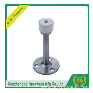 SZD SDH-030SS Home office stainless steel magnetic door stop holder factory